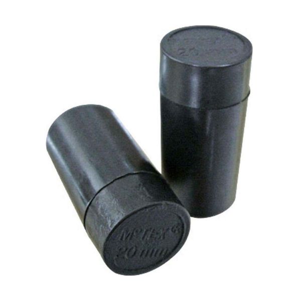 Motex Ανταλλακτικό Μελάνι Ετικετογράφου ΜΧ - 5500 Μαύρο