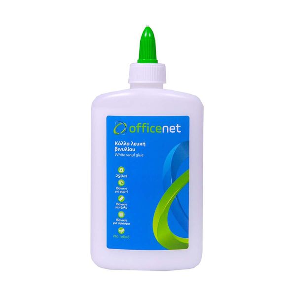 OfficeNet Κόλλα Λευκή 250ml