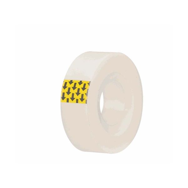 Deli Deli Σελοτέιπ Invisible 18 mm x 33 m