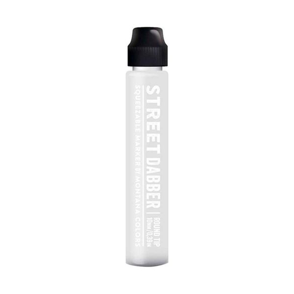 Street Dabber Street Dabber ΜαρκαδόροςRefillable30ml