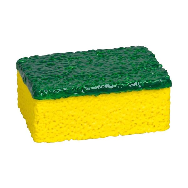 Brunnen Brunnen Γόμα Σπόγγος Fun 4 x 3 cm 2727420