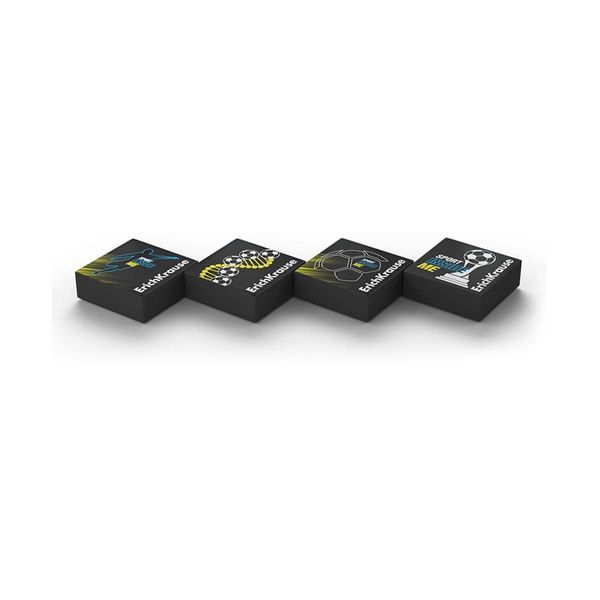 Erich Krause Erich Krause Γόμα Sport DNA 60787