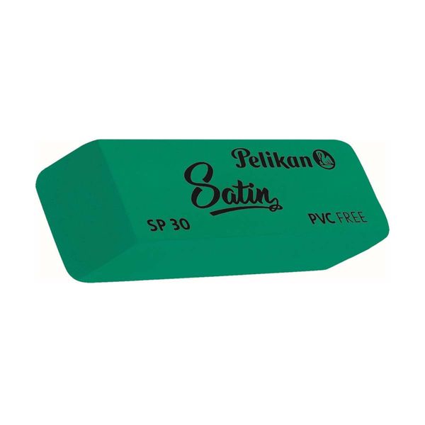 Pelikan Pelikan Γόμα SP 30 Satin Green