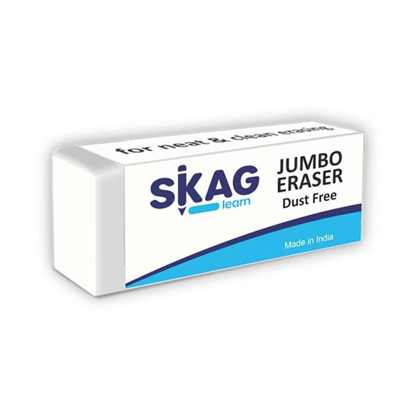 Skag Γόμα Λευκή 300308