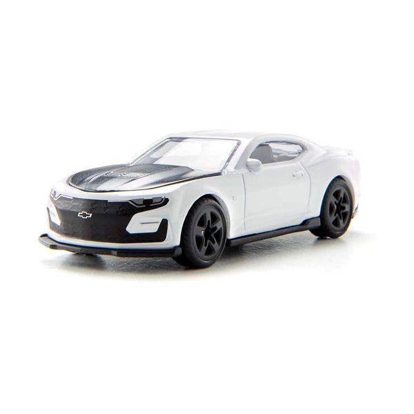 Siku Αυτοκινητακί Chevrolet Camaro SI001538