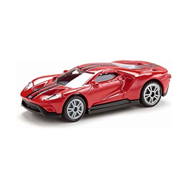 Siku Αυτοκινητακί Ford GT SI001526