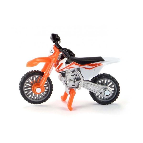 Siku Μηχανή KTM SX-F 450 SI001391