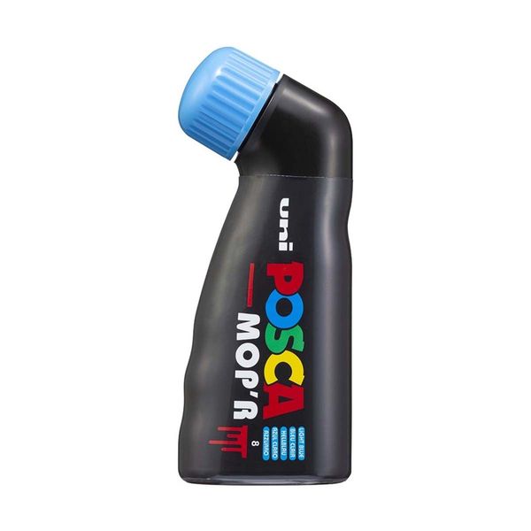 Posca PoscaMOP'R22ΜαρκαδόροςΑνοιχτόΜπλε