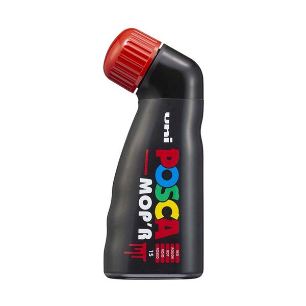 Posca PoscaMOP'R22ΜαρκαδόροςΚόκκινο