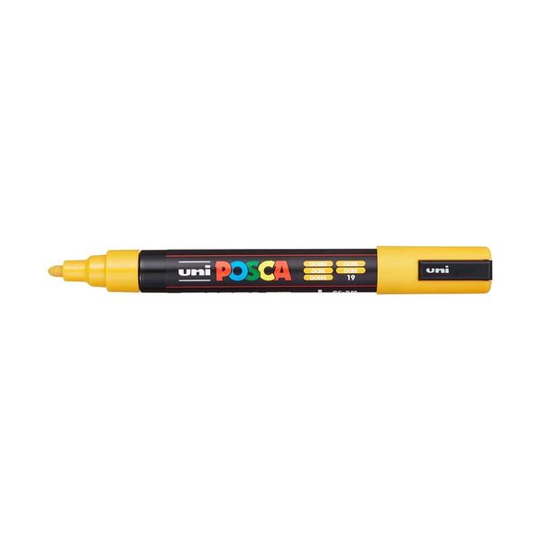 Posca Posca UniPoscaΜαρκαδόροςPC-5MΏχρα