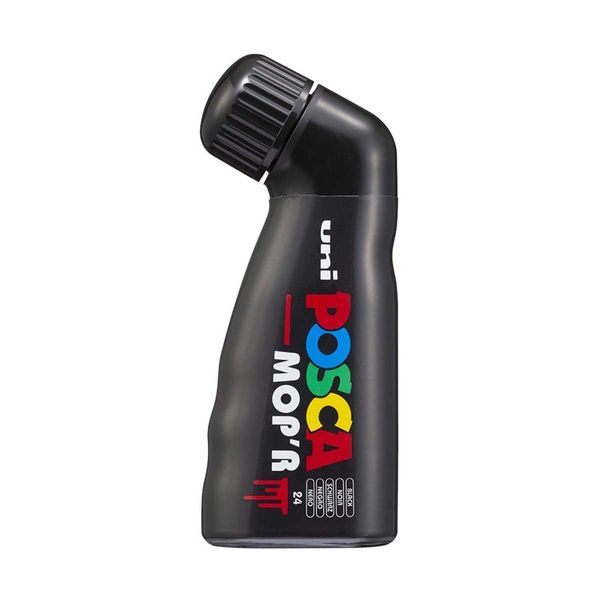 Posca PoscaMOP'R22ΜαρκαδόροςΜαύρο