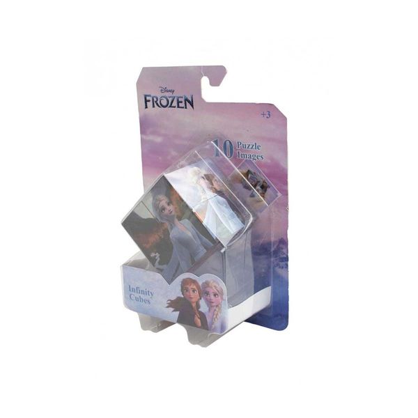 Κύβος Παζλ Infinity Frozen I902Fr