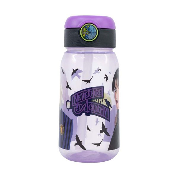 Stor Παγούρι Push Up 510ml Wednesday 530-76942