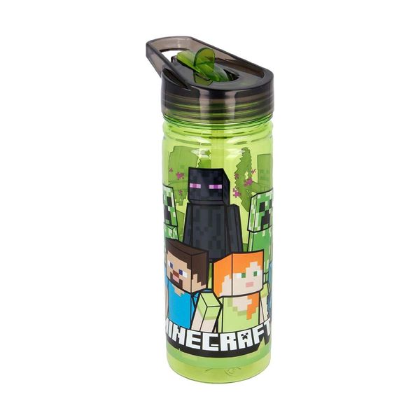 Stor Stor Παγούρι Ecozen 580ml Minecraft 530-40433