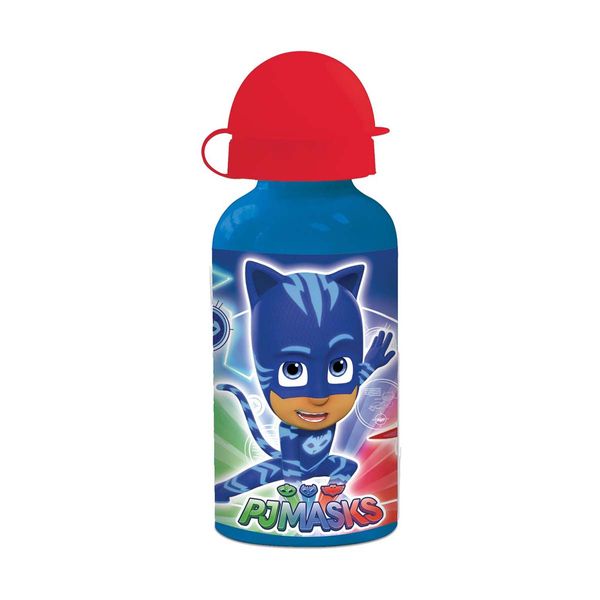 Stor Παγούρι Αλουμινίου 400ml PJ Masks 530-01934