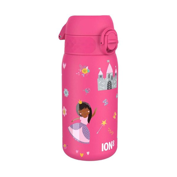 ION8 Παγούρι Ανοξείδωτο 400ml Πριγκίπισσες