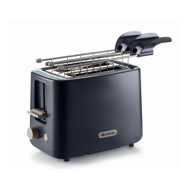 Ariete 157/03 Navy Blue Φρυγανιέρα