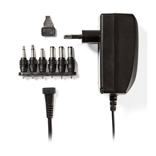 Nedis ACPA007 Universal 27W Φορτιστής Laptop