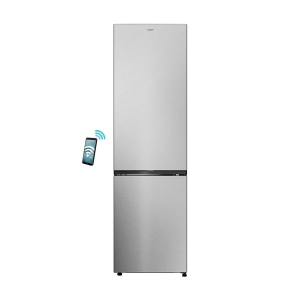 Candy Fresco 500 CNCQ4T620EX Ψυγειοκαταψύκτης