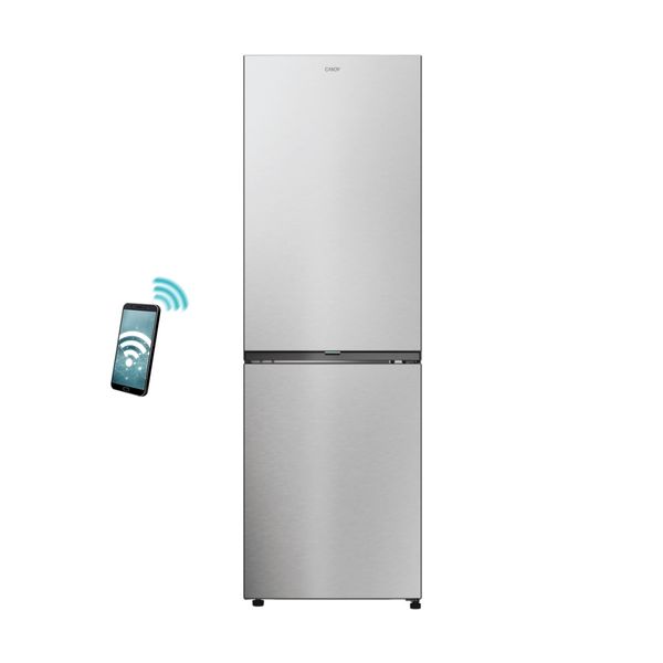 Candy CNCQ4T618EX Ψυγειοκαταψύκτης