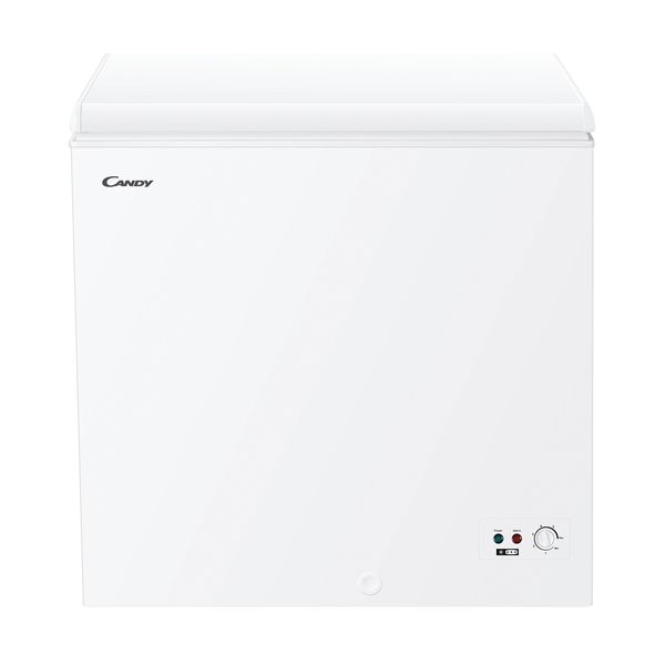 Candy CCHH 200E Καταψύκτης Μπαούλο