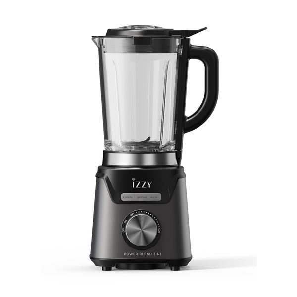 Izzy Power 3in1 ΙΖ-6501 Blender