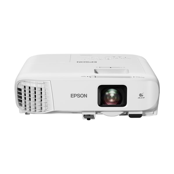 Epson EB-E20 Σύστημα Προβολής