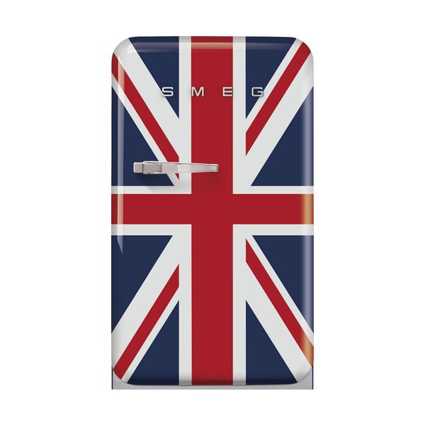 Smeg FAB10RDUJ6 UK Ψυγείο Μονόπορτο