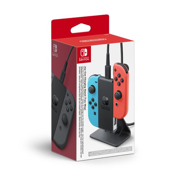 Nintendo Switch Joy-Con Charging Stand Βάση Φόρτισης