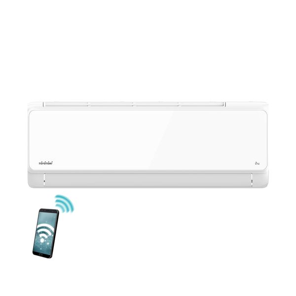Toyotomi OTN OTG 18QINV ORA 18.000 BTU/h Κλιματιστικό Inverter