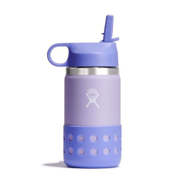Hydroflask Hydroflask Wisteria 355ML Παιδικό Θερμός