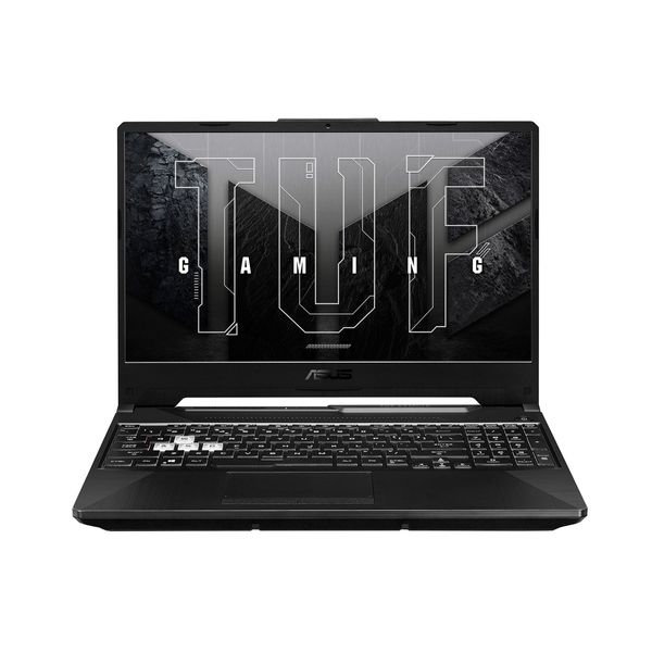Asus TUF Gaming A15 FA506NF-HN016W R5-7535HS/16GB/512GB RTX 2050 4GB Laptop