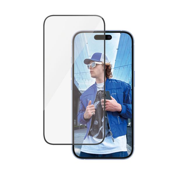 PanzerGlass Προστατευτικό Οθόνης για iPhone 34.95€