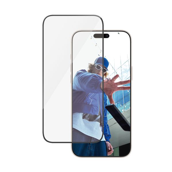 PanzerGlass Apple iPhone 16 Pro Max Προστατευτικό Οθόνης