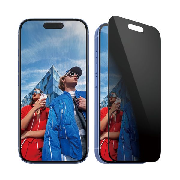 Προστατευτικό Οθόνης PanzerGlass για iPhone 16/15 34.95€