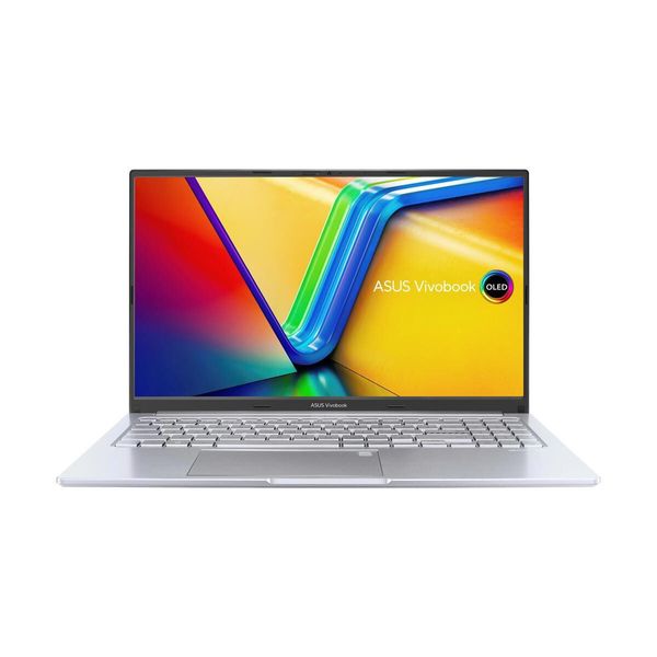 Asus Vivobook 15 OLED M1505YA-OLED-MA316W R5-7430U/16GB/512GB Laptop