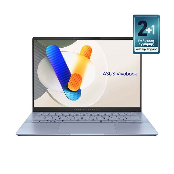 Asus Vivobook S 14 S5406SA-OLED-QD029W U5 226V/16GB/1TB Laptop