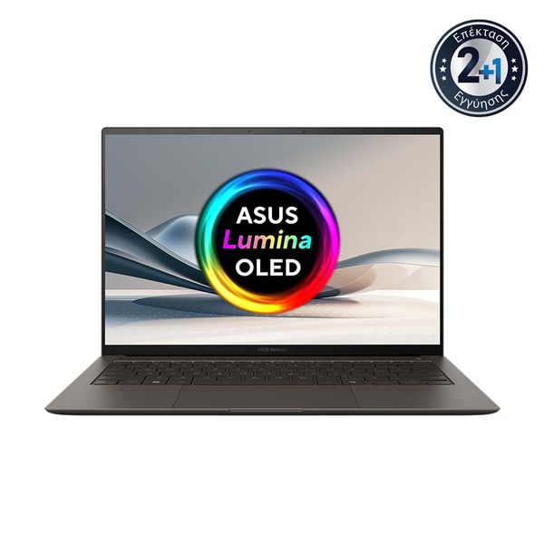 Asus Zenbook S 14 OLED UX5406SA - PZ235X LNL Core Ultra 7/32GB/1TB/Win 11 Pro Laptop