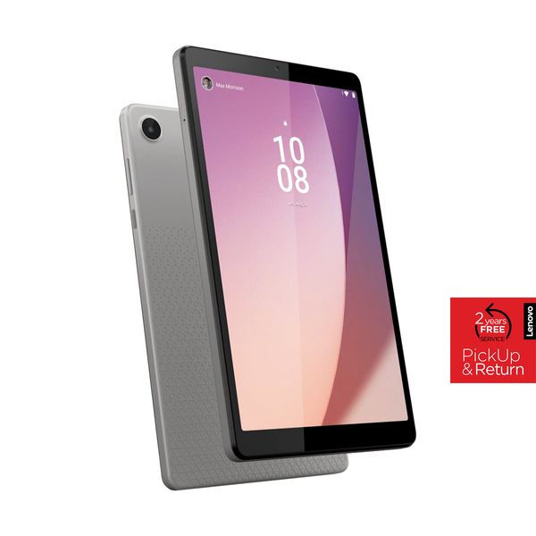 Lenovo Tab M8 Gen4 3GB/32GB Case & Film 4G Tablet