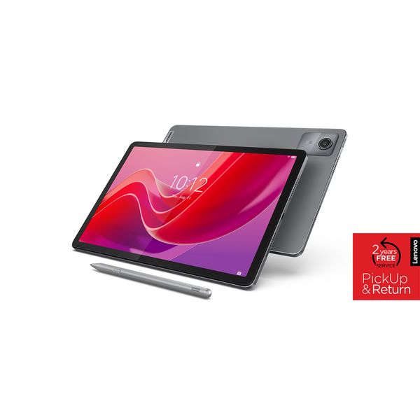 Lenovo Tab M11 & Pen 8GB/128GB 4G Grey Tablet