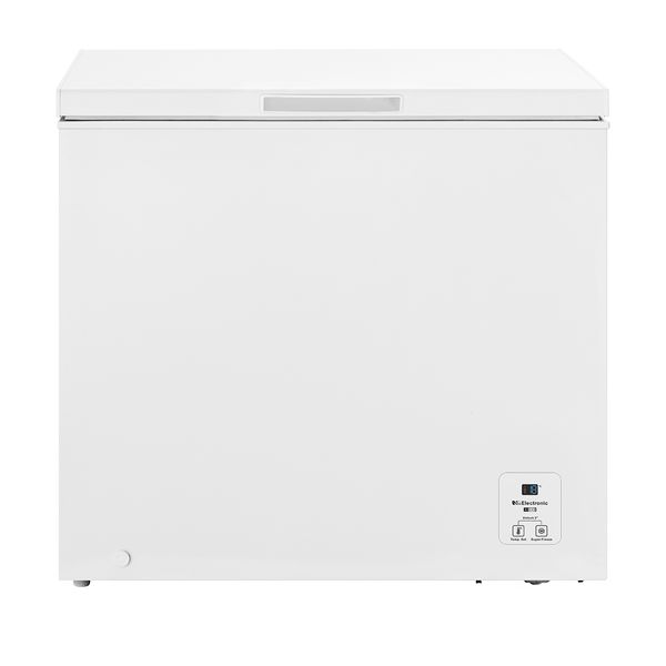 Hisense FC247D4AWLE Καταψύκτης Μπαούλο
