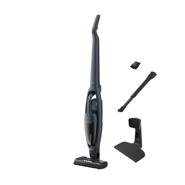 AEG AS52CB21DB Σκούπα Stick Επαναφορτιζόμενη