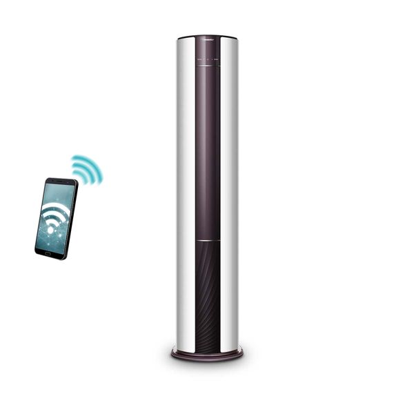 Inventor V7FSO-24 Κλιματιστικό Ντουλάπα