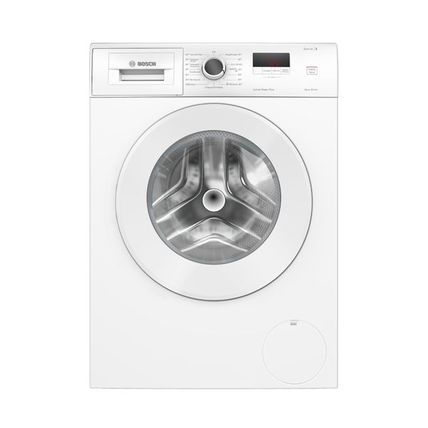 Bosch WGE02400GR 7kg Πλυντήριο Ρούχων