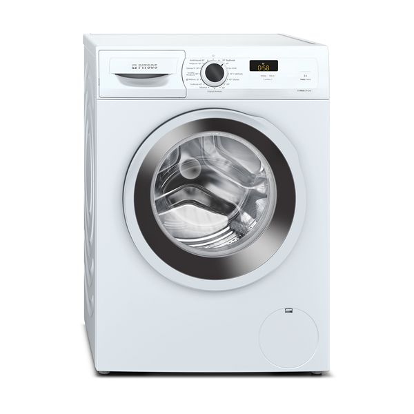 Pitsos WF4J06L8 8kg Πλυντήριο Ρούχων