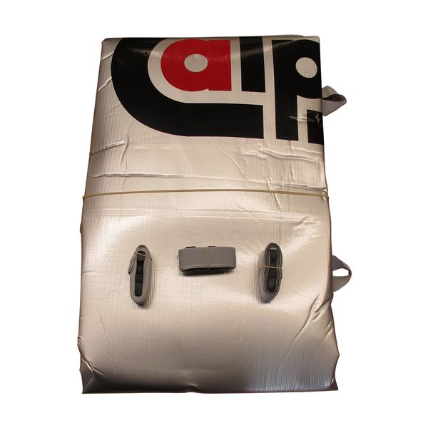 Calpak Giga XS II 2.1 123x170cm Κάλυμμα Ηλιακού