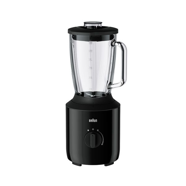 Braun PowerBlend 3 JB3150BK Blender