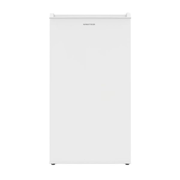 United UND-0863W Ψυγείο Μονόπορτο