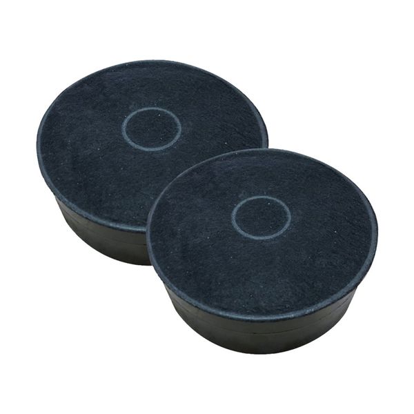 Faber F21 Kit 2 Τεμ. CA Φίλτρο Άνθρακα