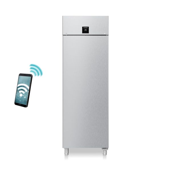 LIEBHEER BRPSvh 6501 Ψυγείο Συντήρηση